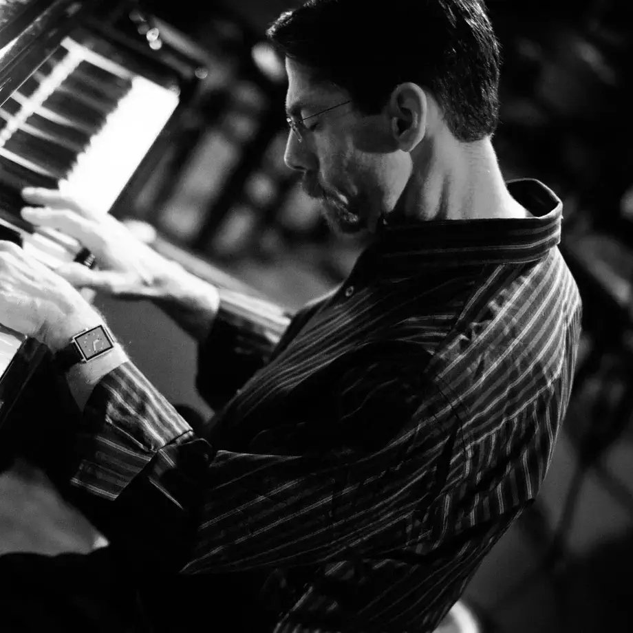 Fred Hersch