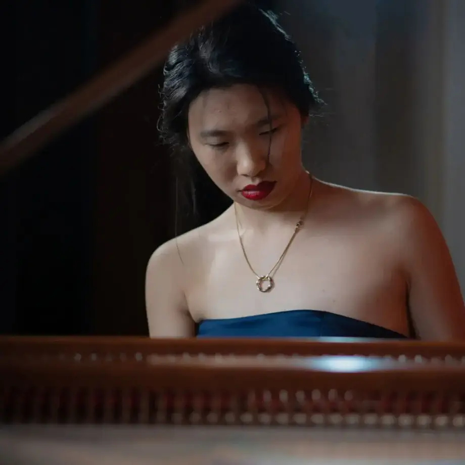 Hilda Huang