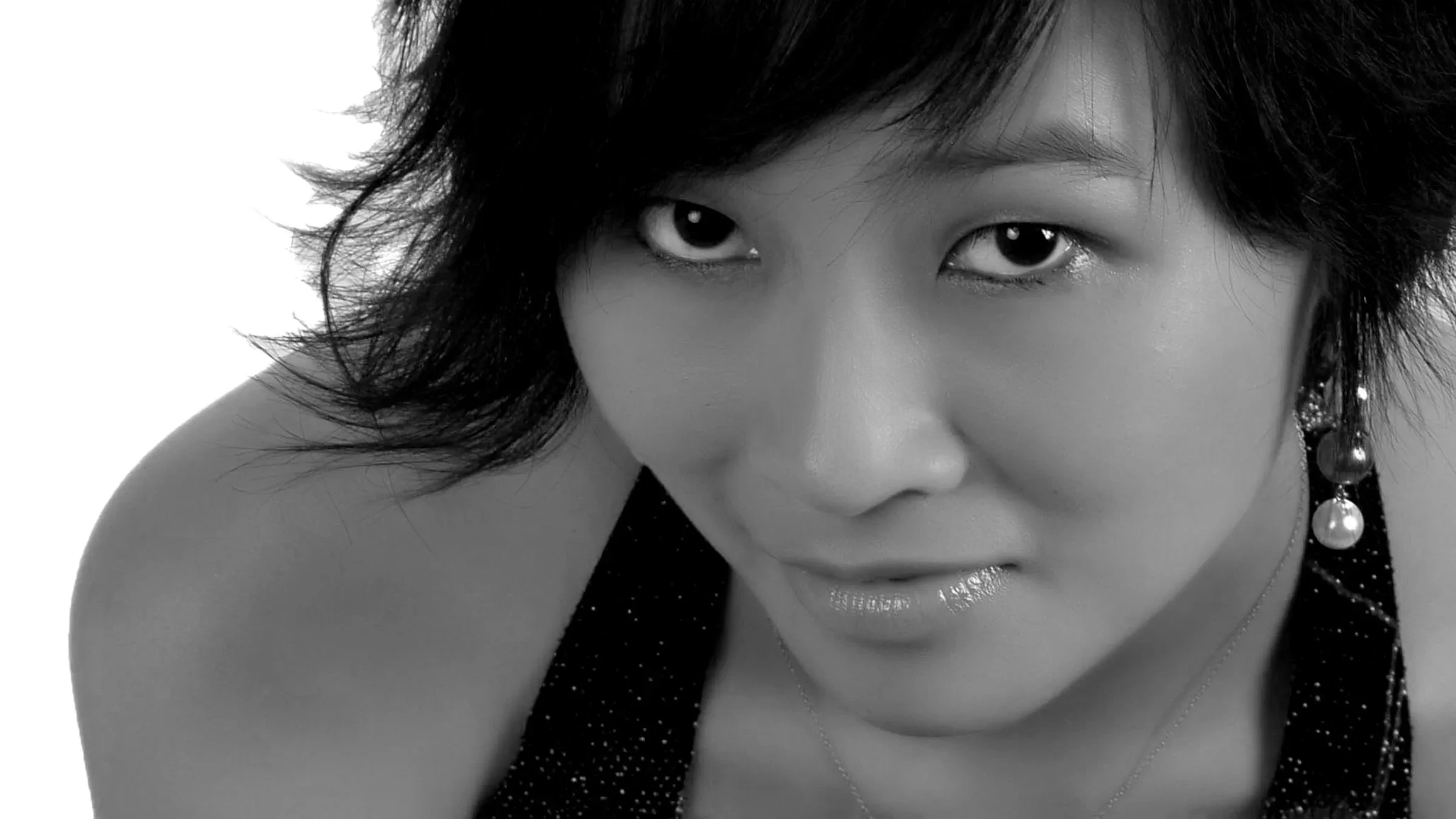 Jocelyn Ho