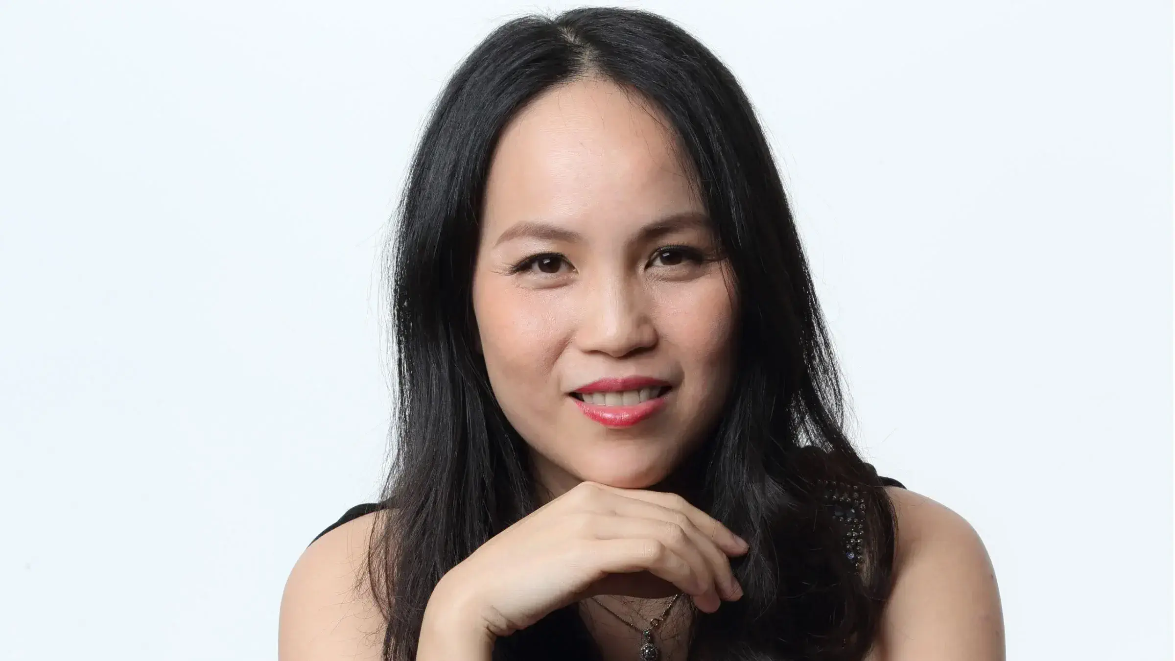 Cindy Ho