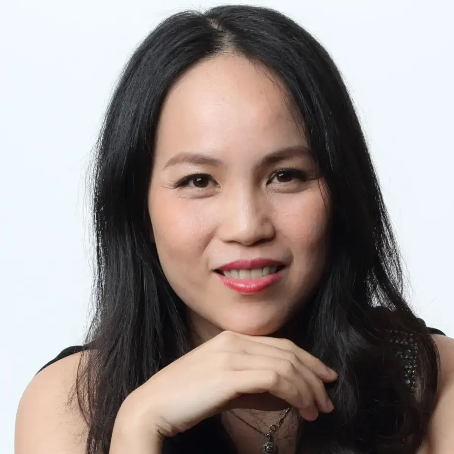 Cindy Ho