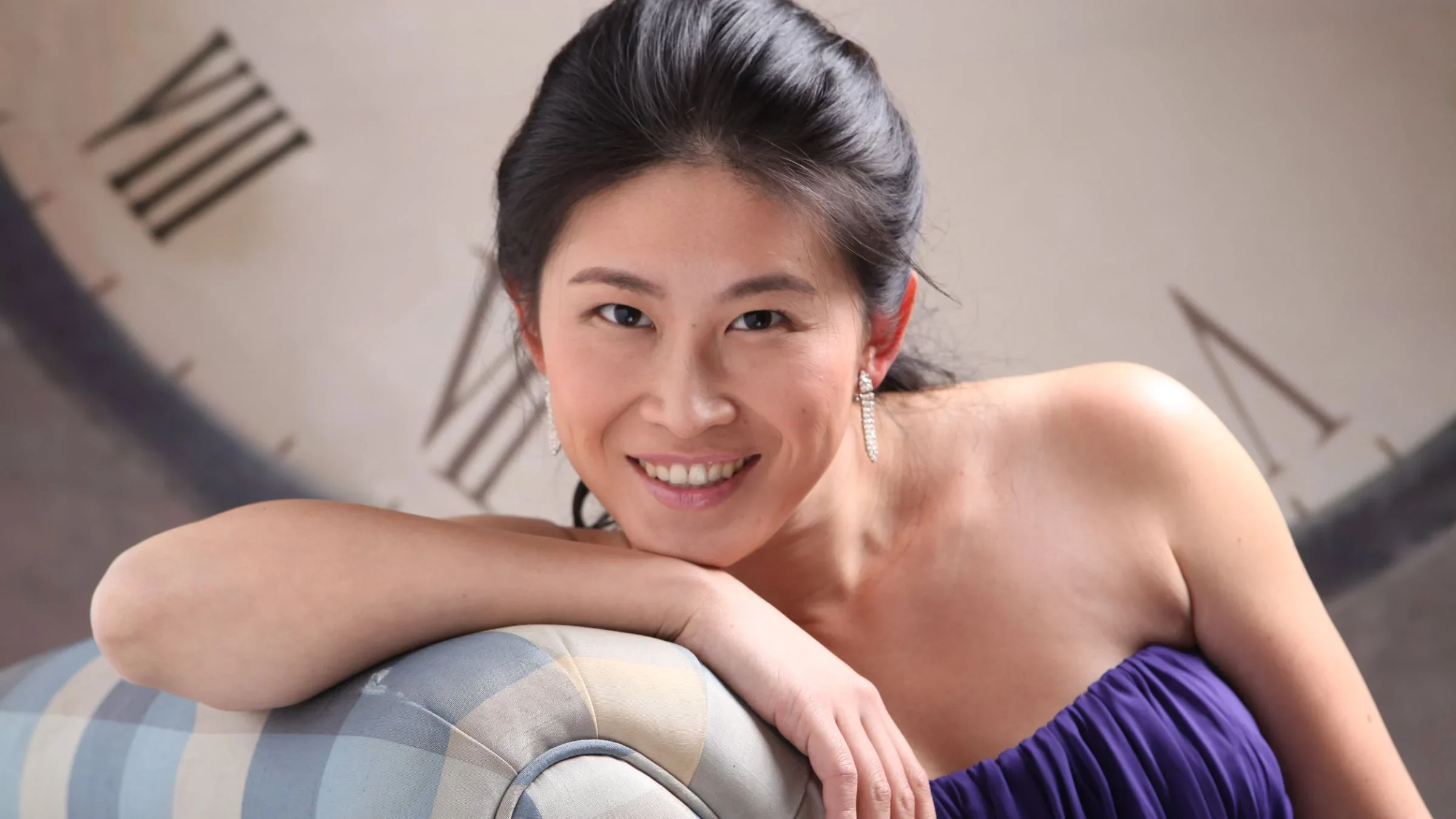 Hsing-ay Hsu