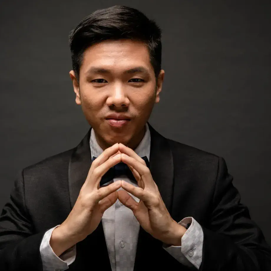 Congyu Wang