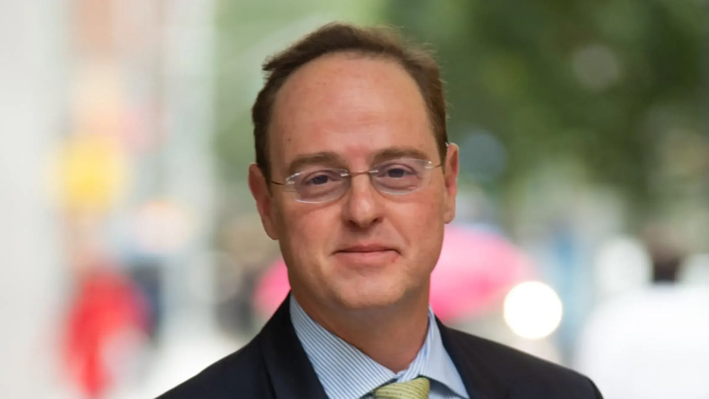 Igal Kesselman