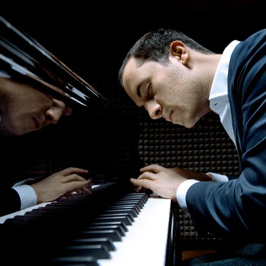 Igor Levit