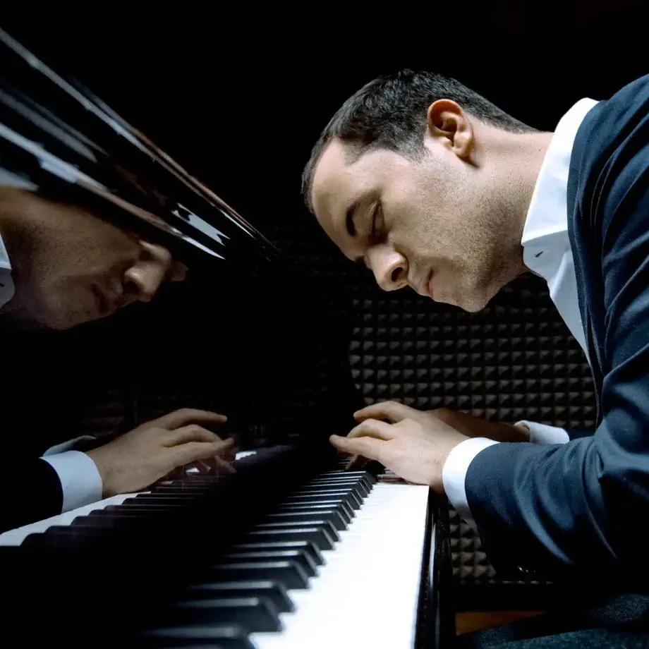 Igor Levit