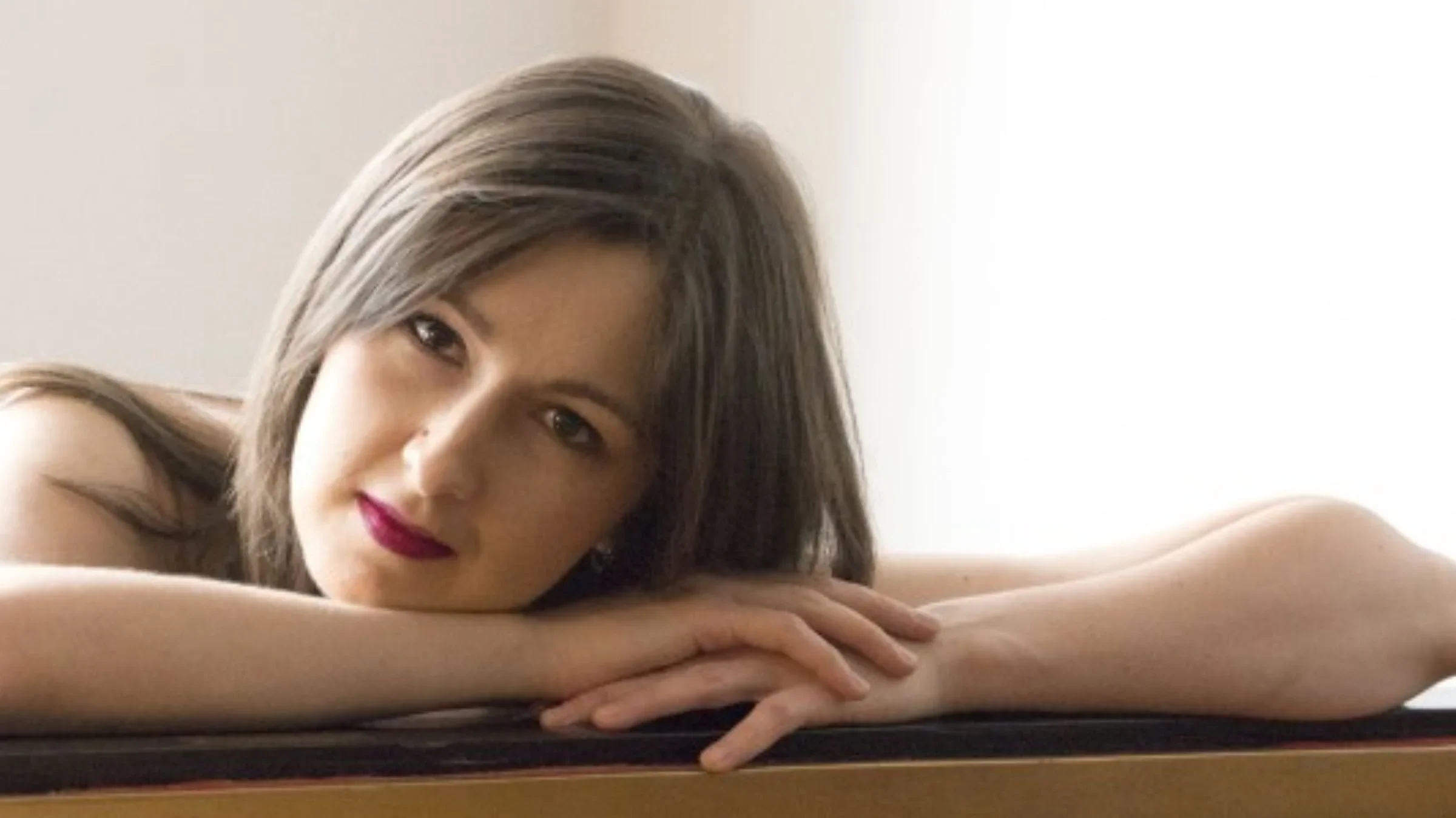 Inesa Sinkevych