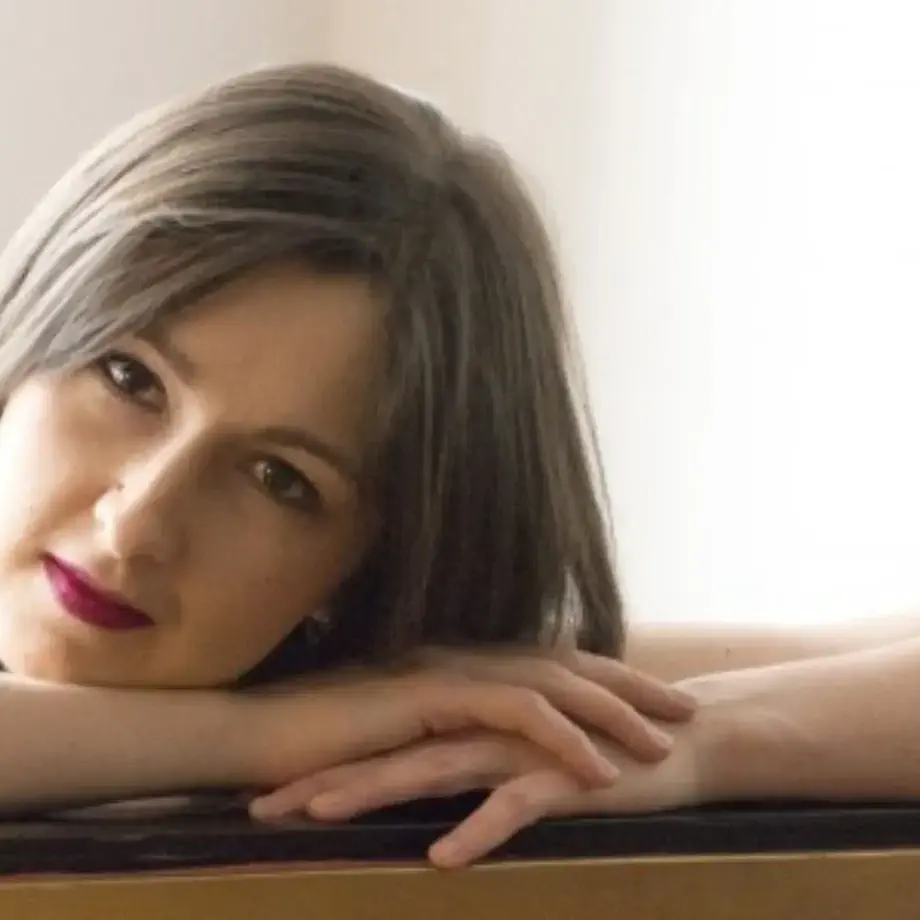 Inesa Sinkevych