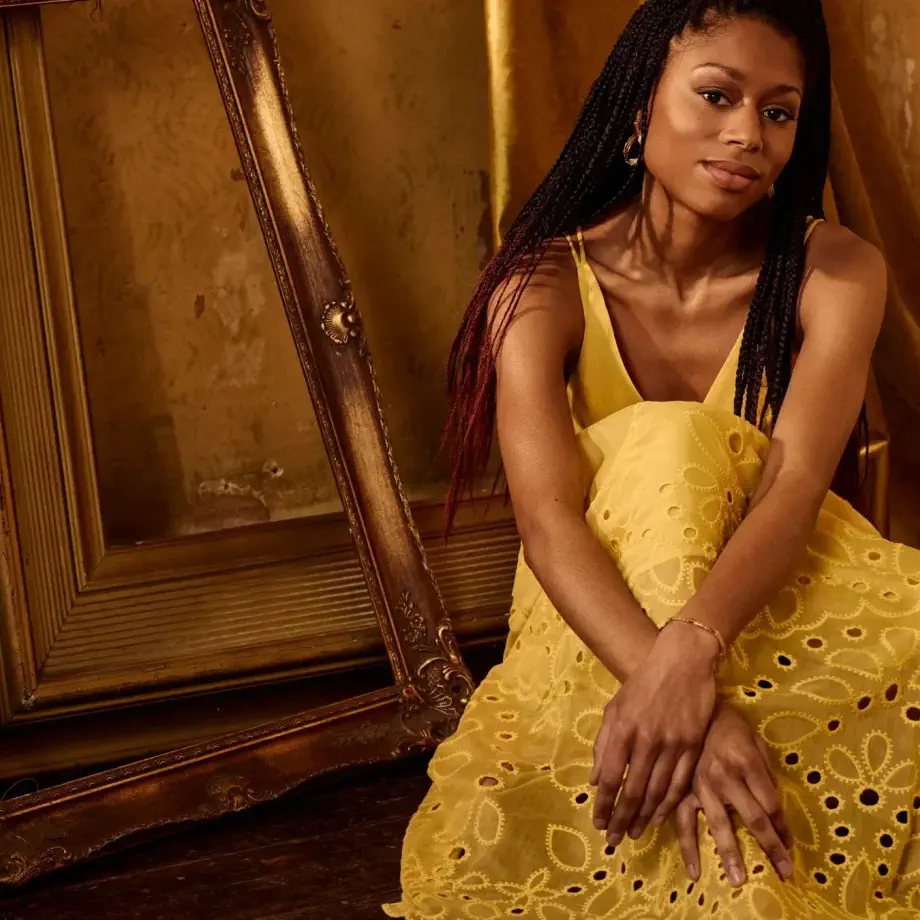 Isata Kanneh-Mason