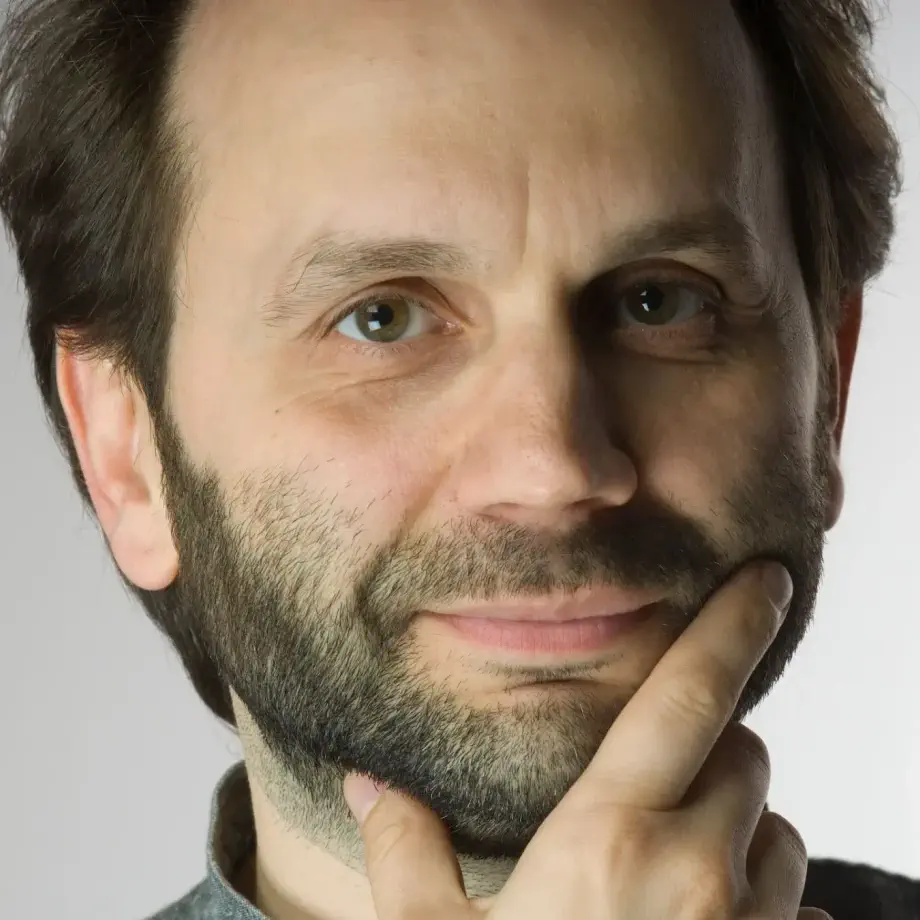 Svetozar Ivanov