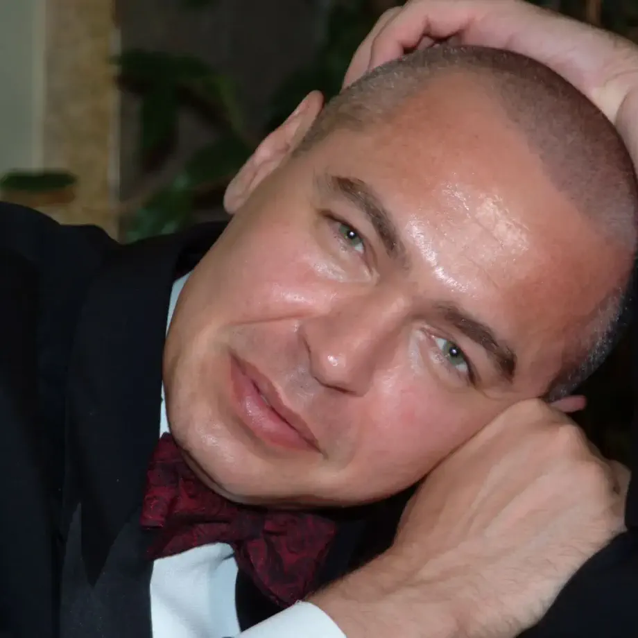 Ivo Pogorelich