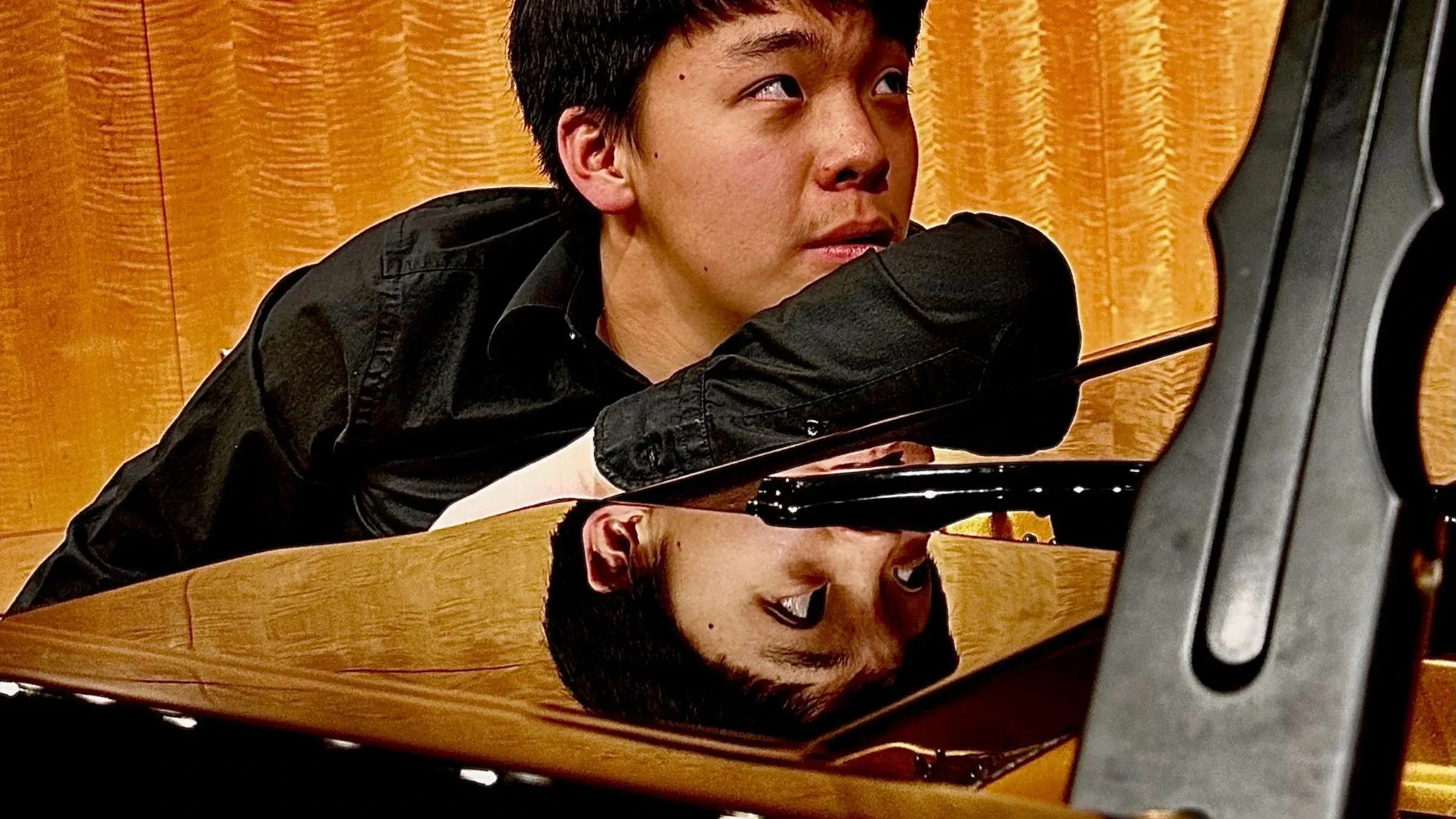 Samuel Lu