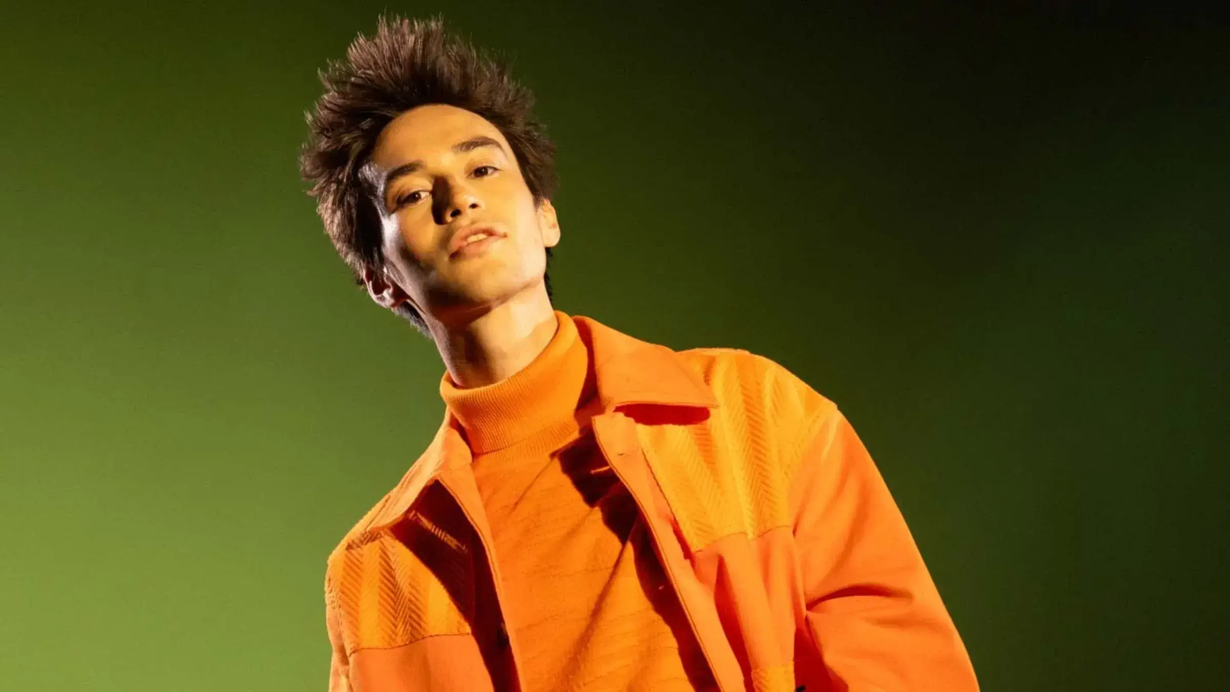 Jacob Collier