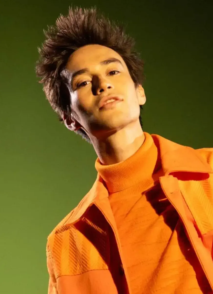 Jacob Collier
