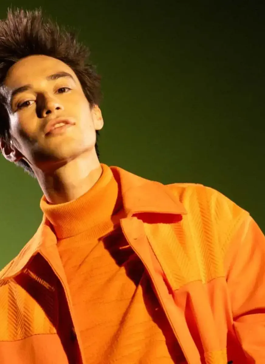 Jacob Collier