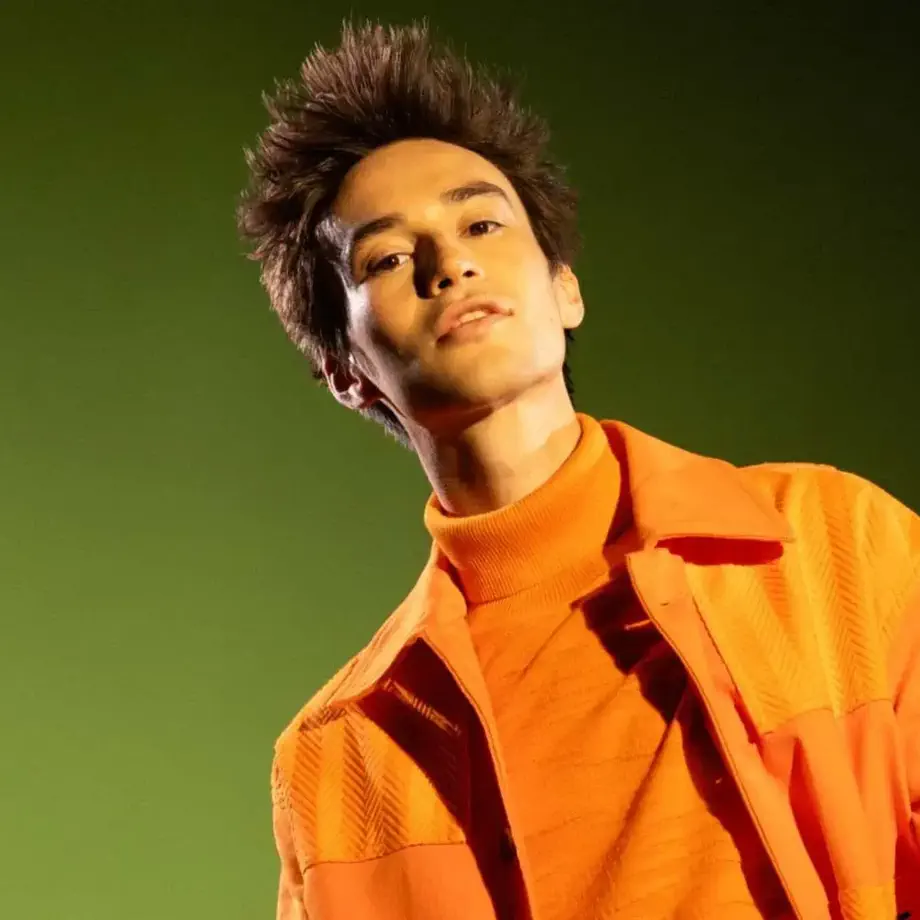 Jacob Collier