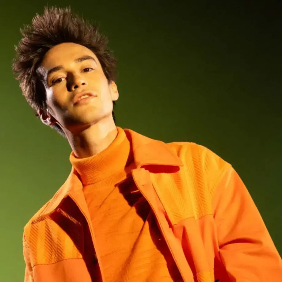 Jacob Collier