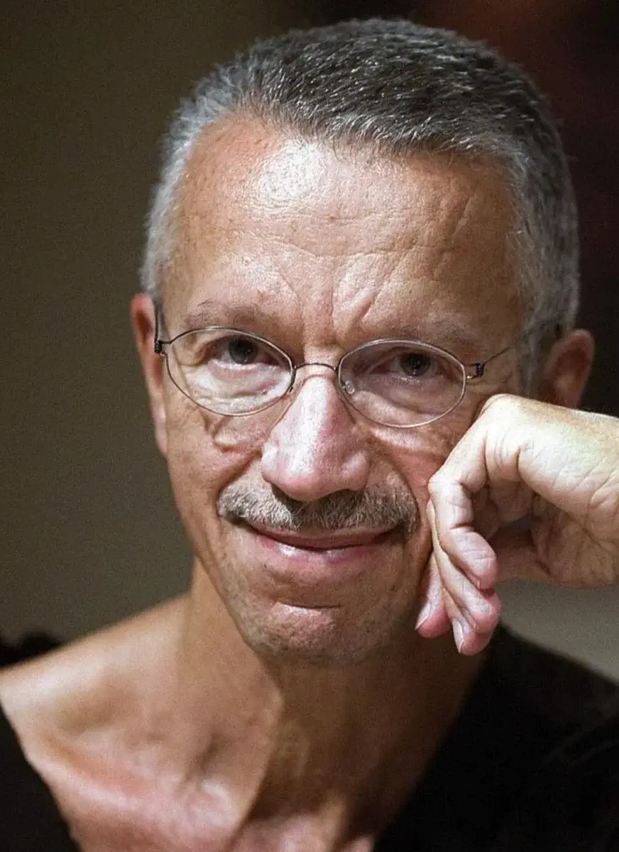 Keith Jarrett