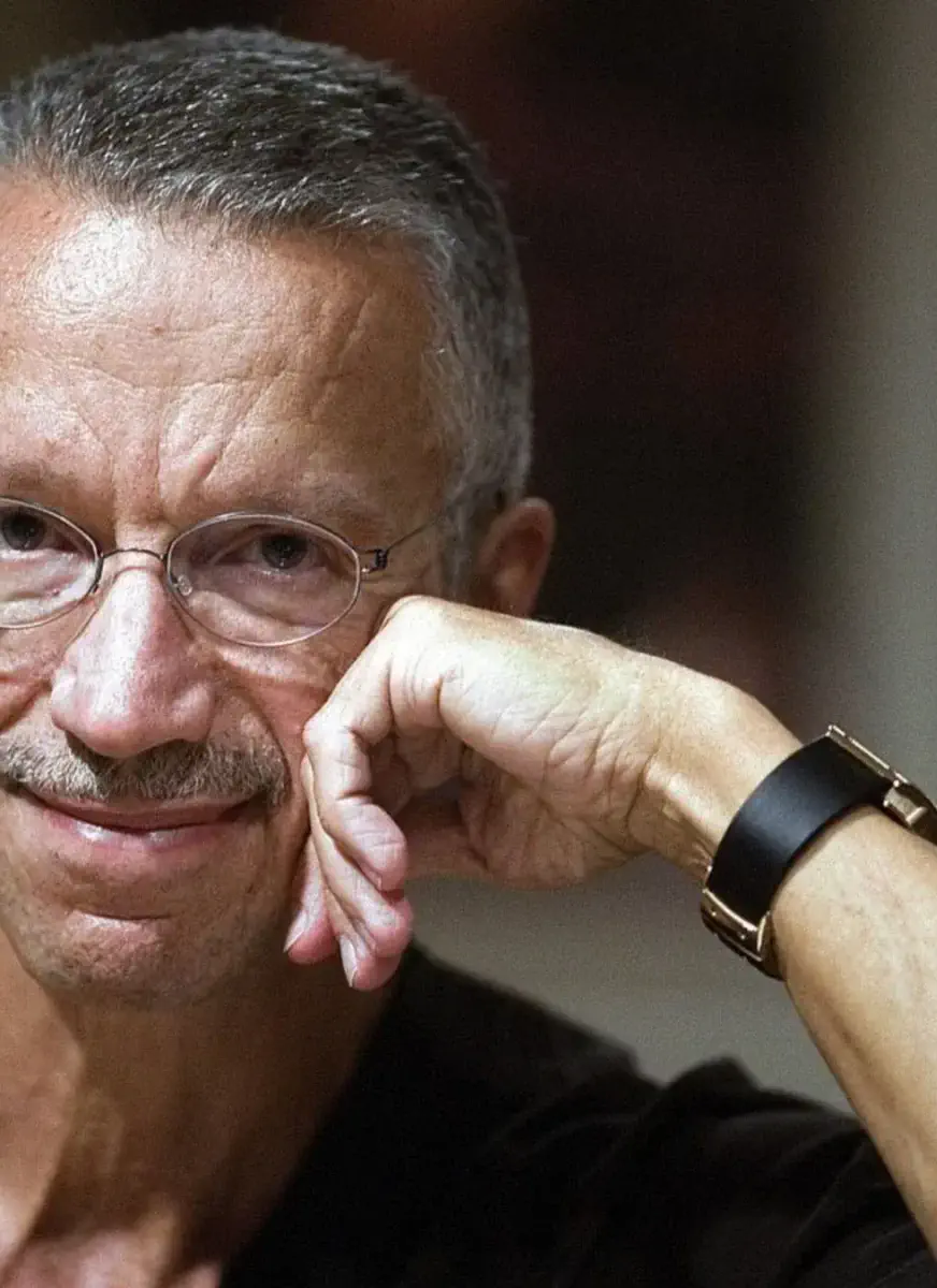 Keith Jarrett