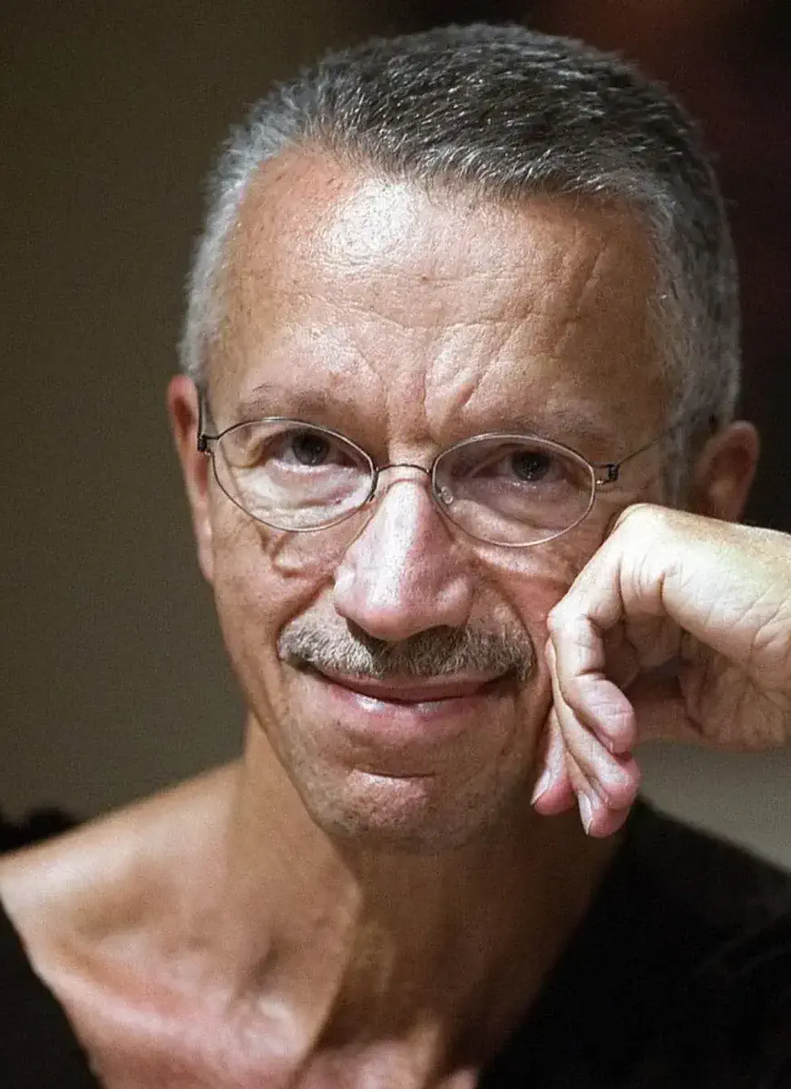 Keith Jarrett