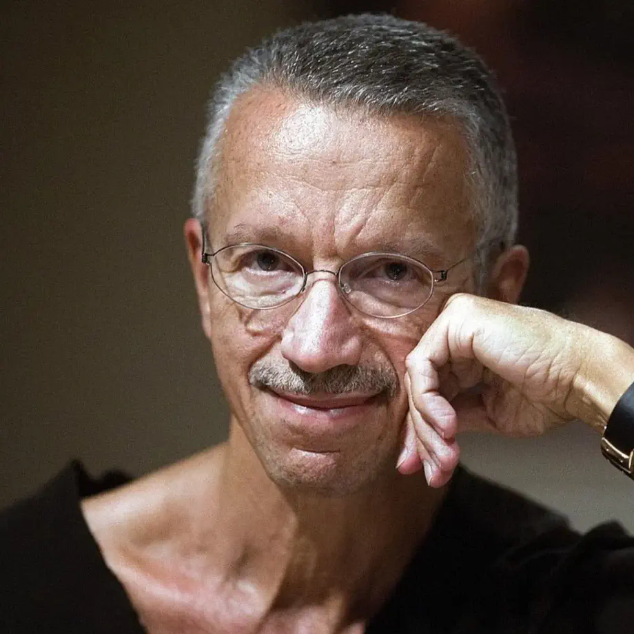 Keith Jarrett