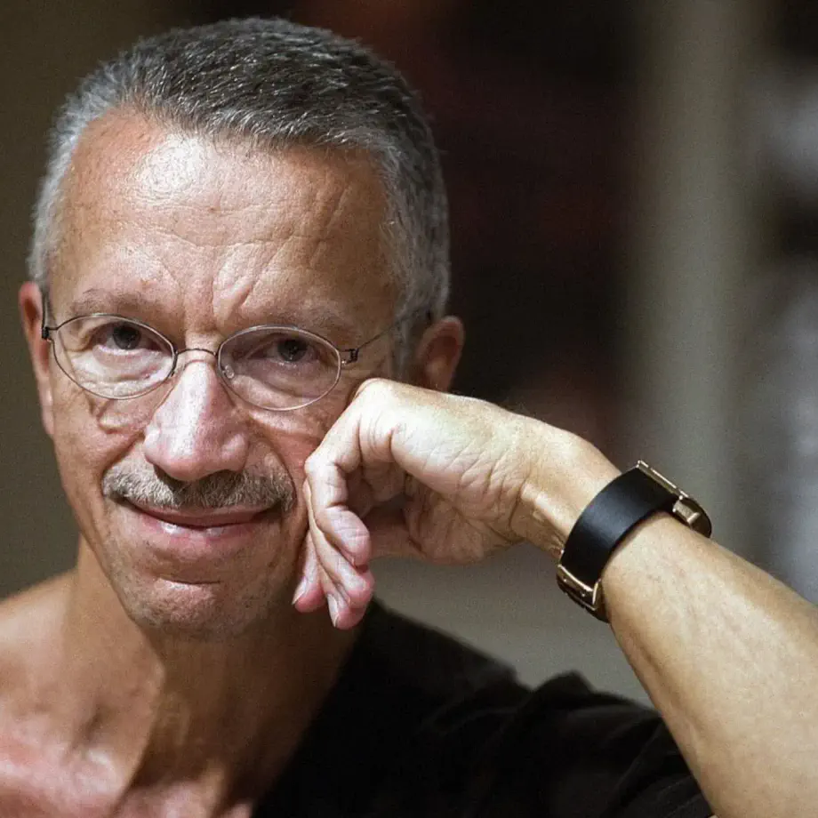 Keith Jarrett