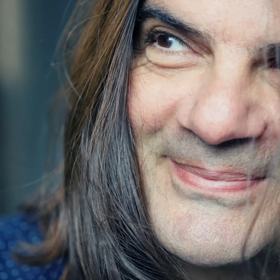 Jean-Pierre Como