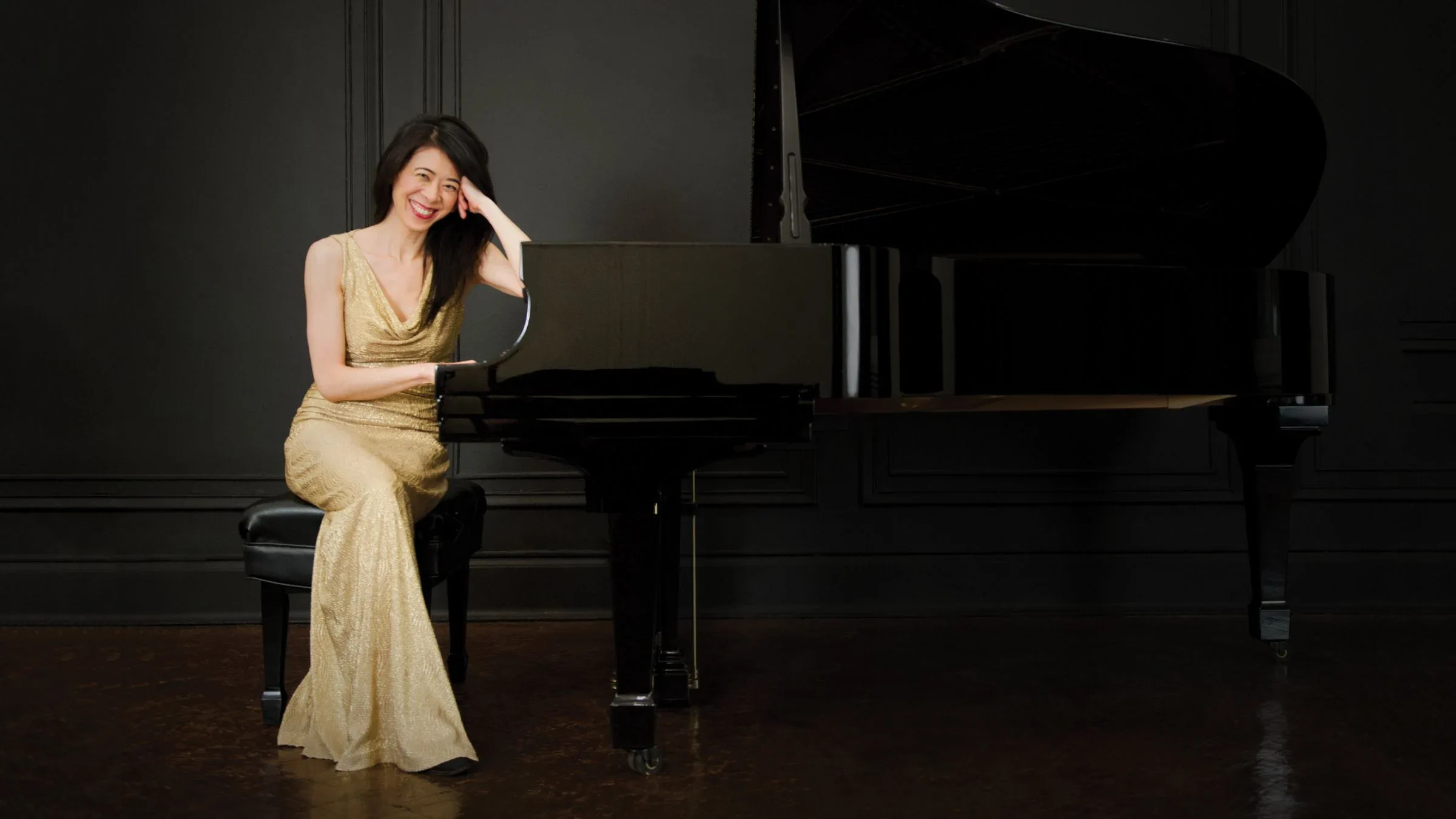 Jenny Lin