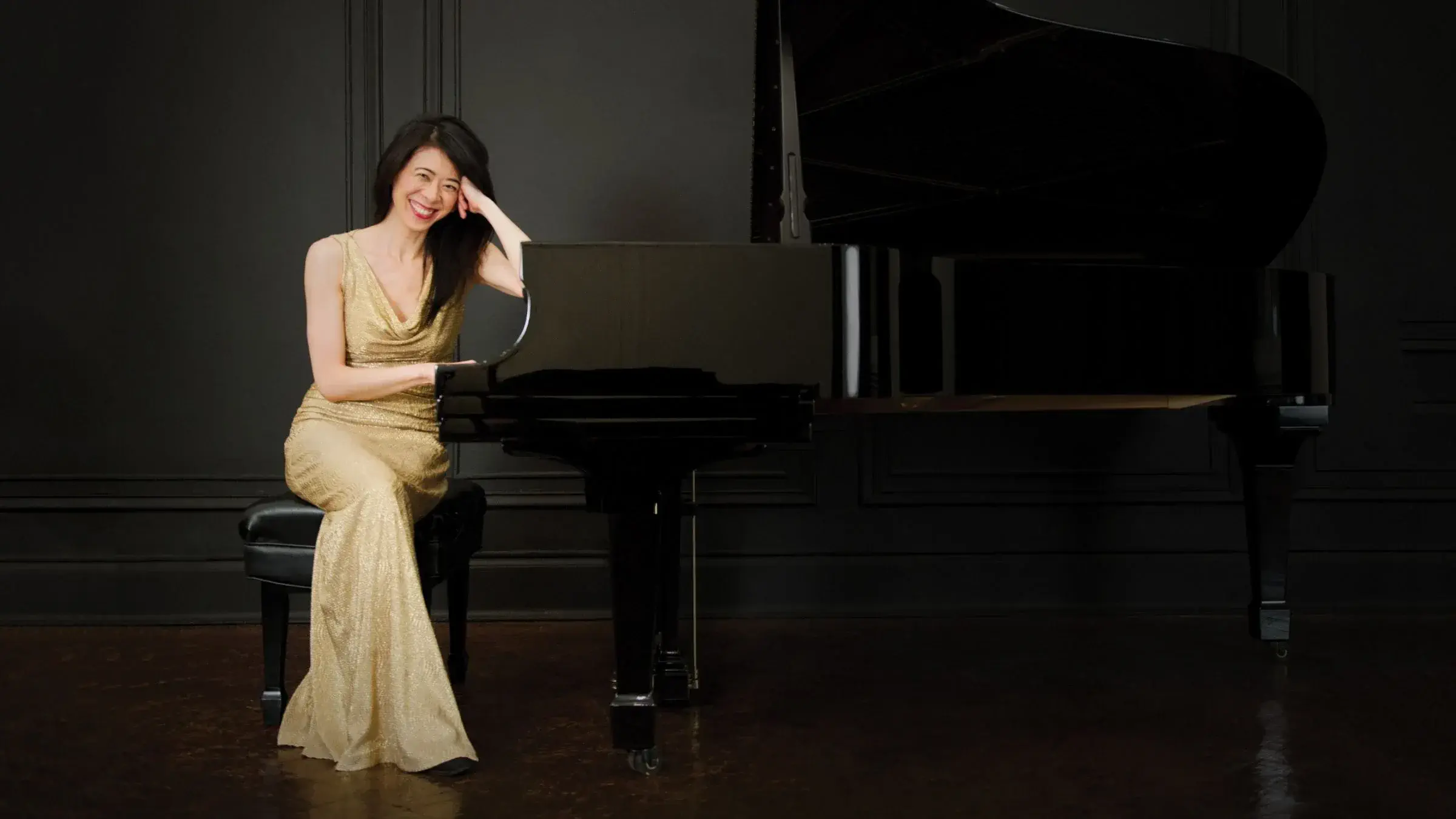 Jenny Lin
