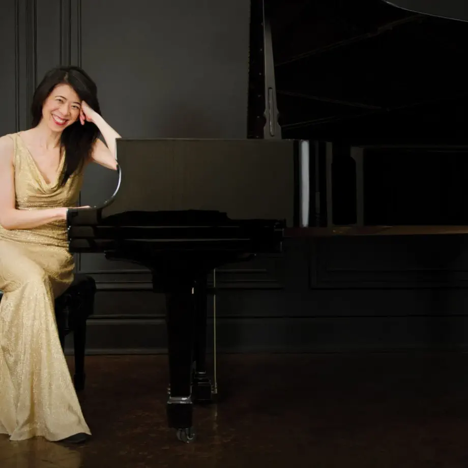 Jenny Lin