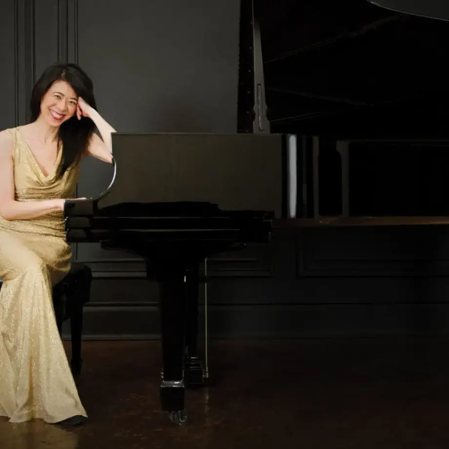 Jenny Lin