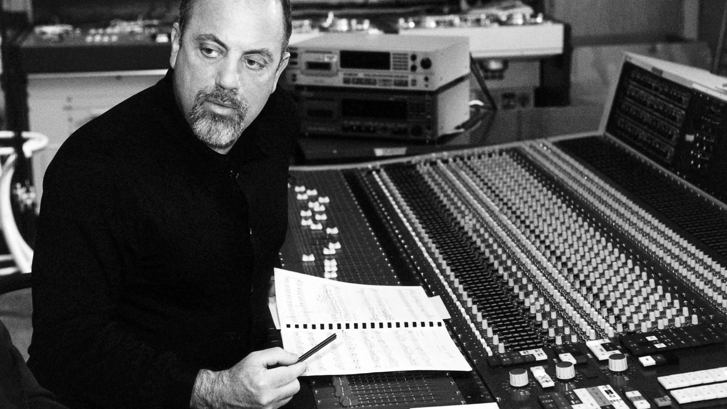 Billy Joel