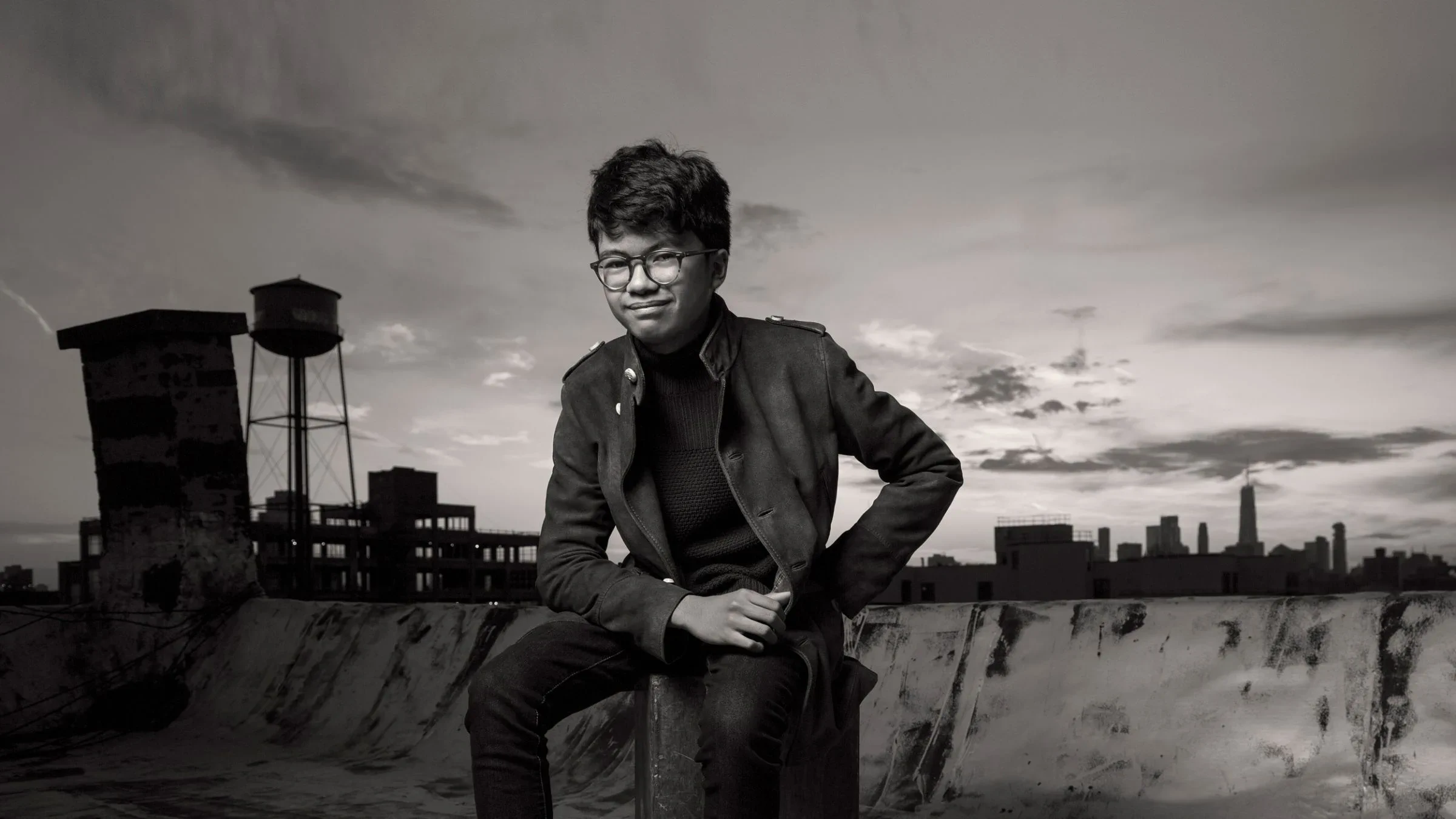 Joey Alexander