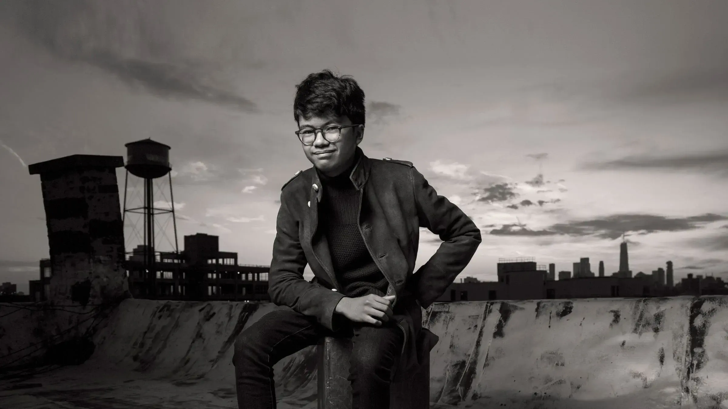 Joey Alexander
