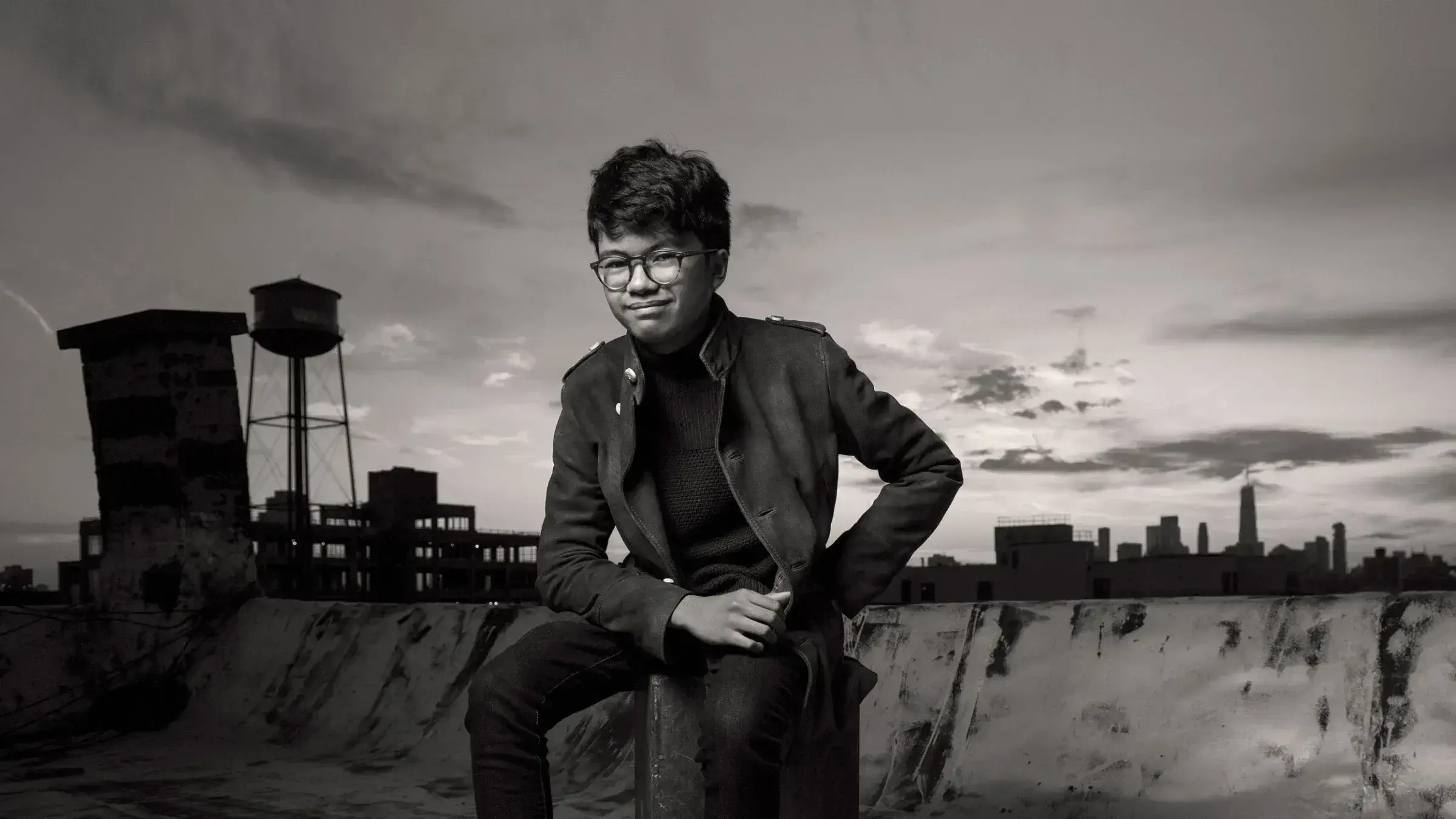 Joey Alexander