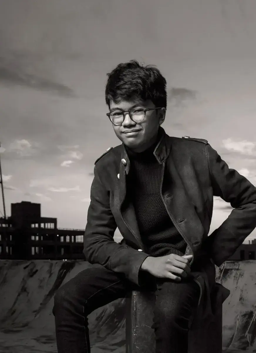 Joey Alexander