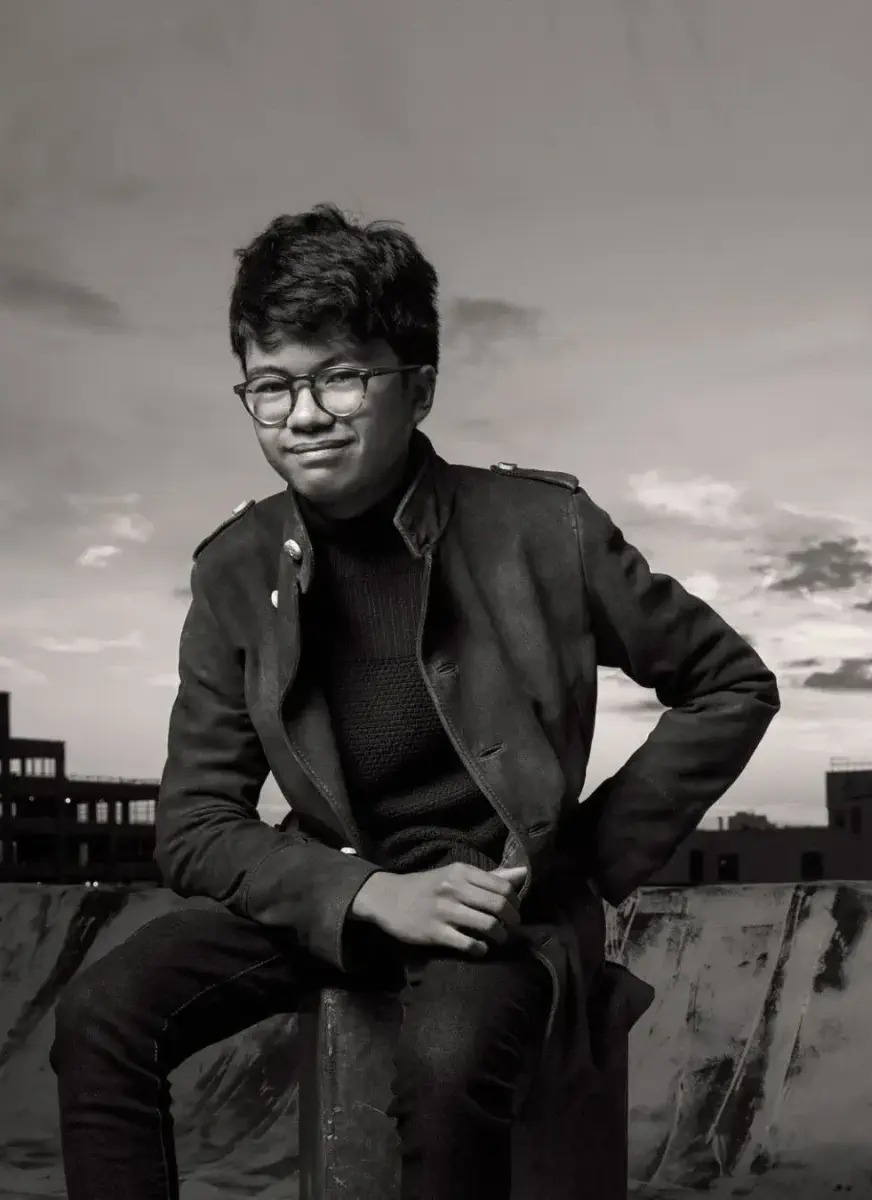 Joey Alexander