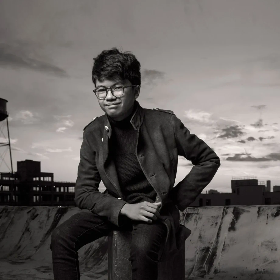 Joey Alexander