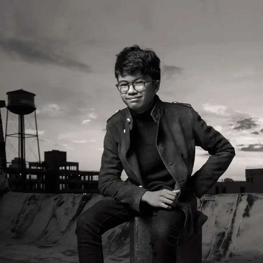 Joey Alexander