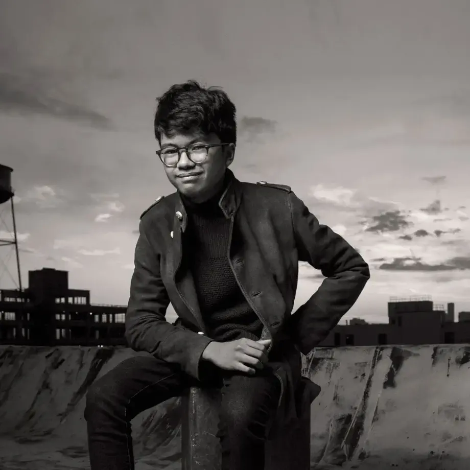 Joey Alexander