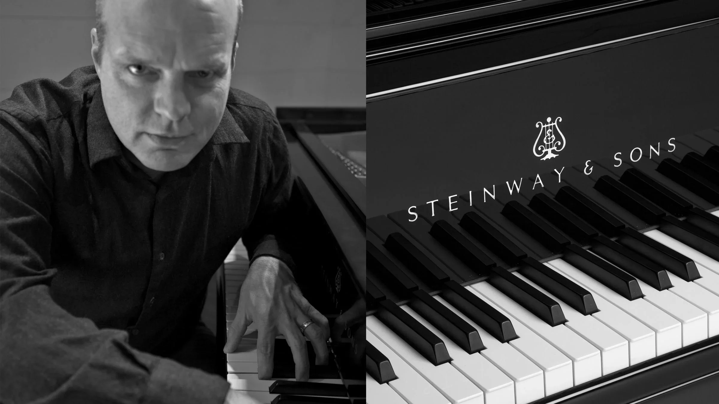 John Medeski