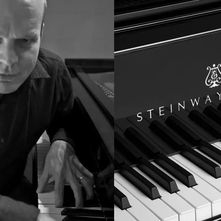 John Medeski