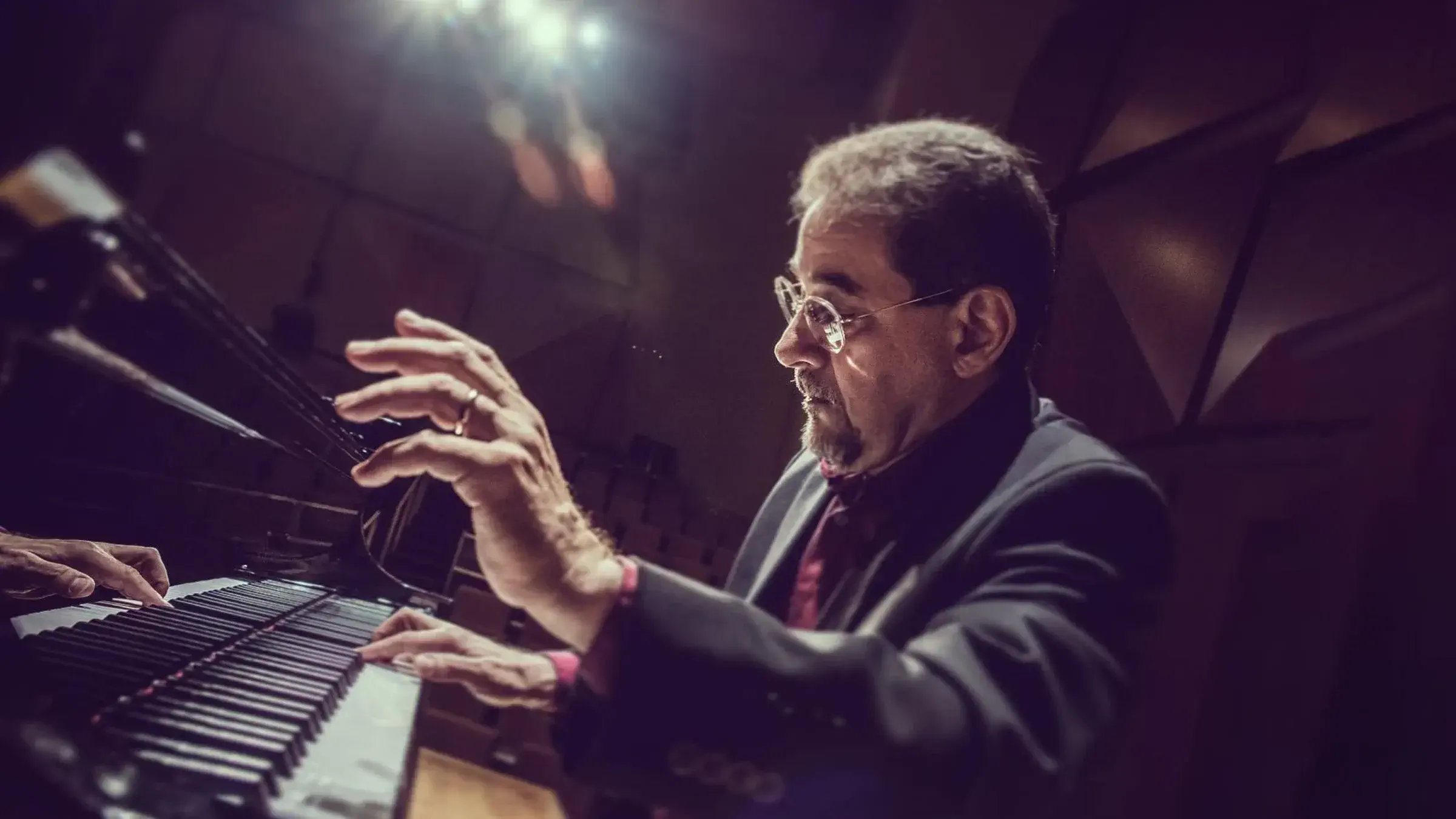 John Musto