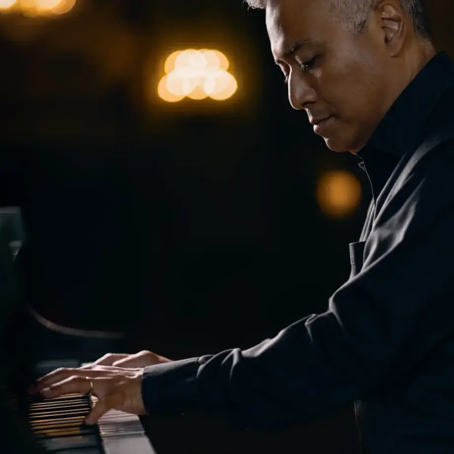 Jon Nakamatsu