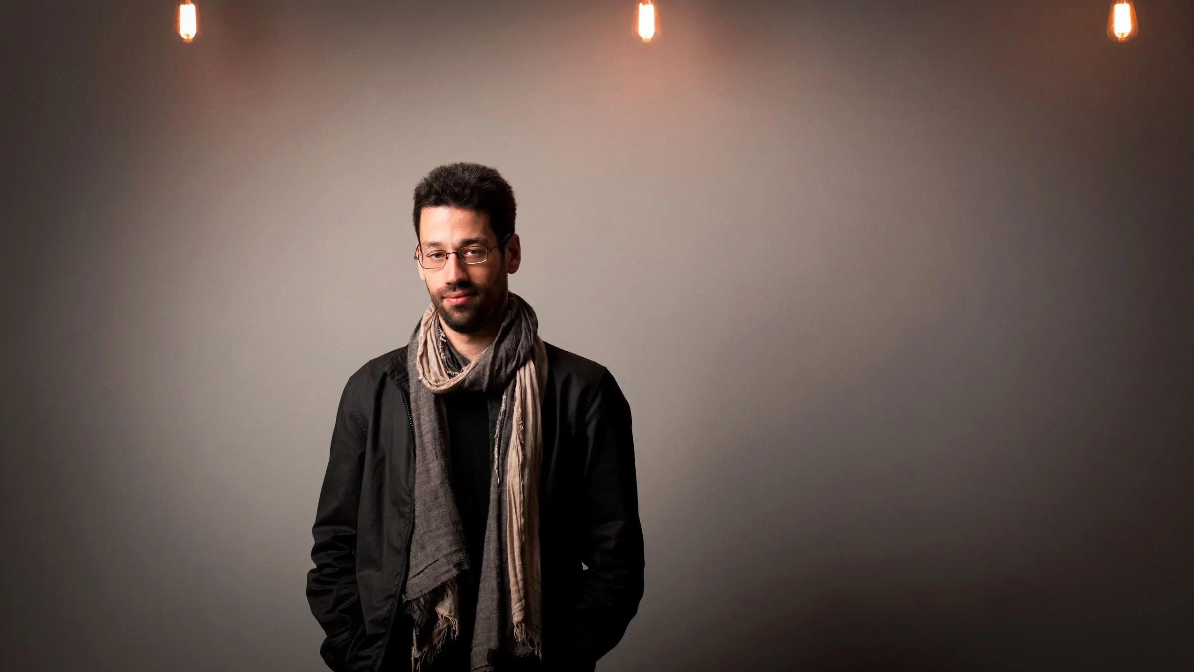 Jonathan Biss