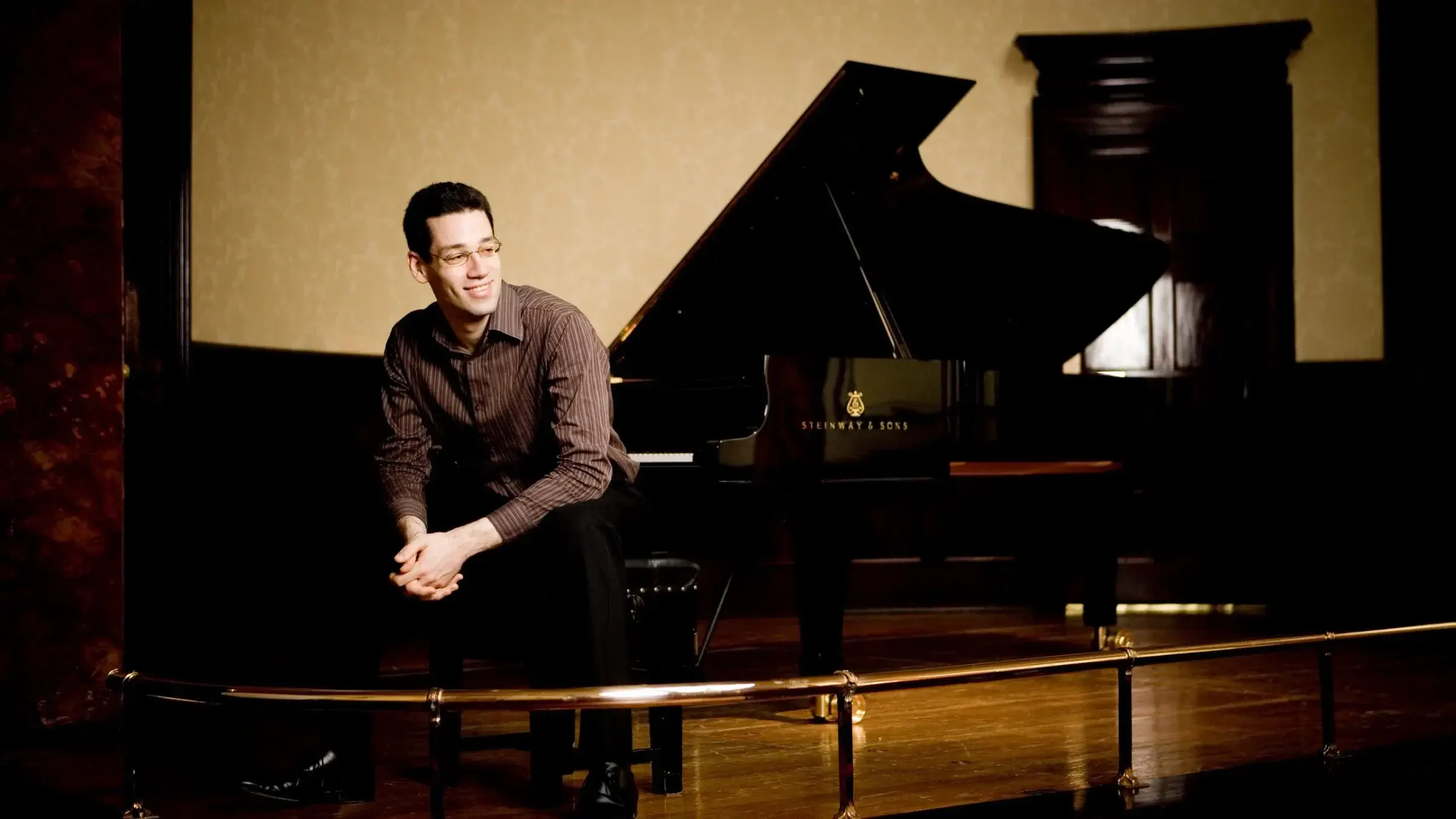 Jonathan Biss