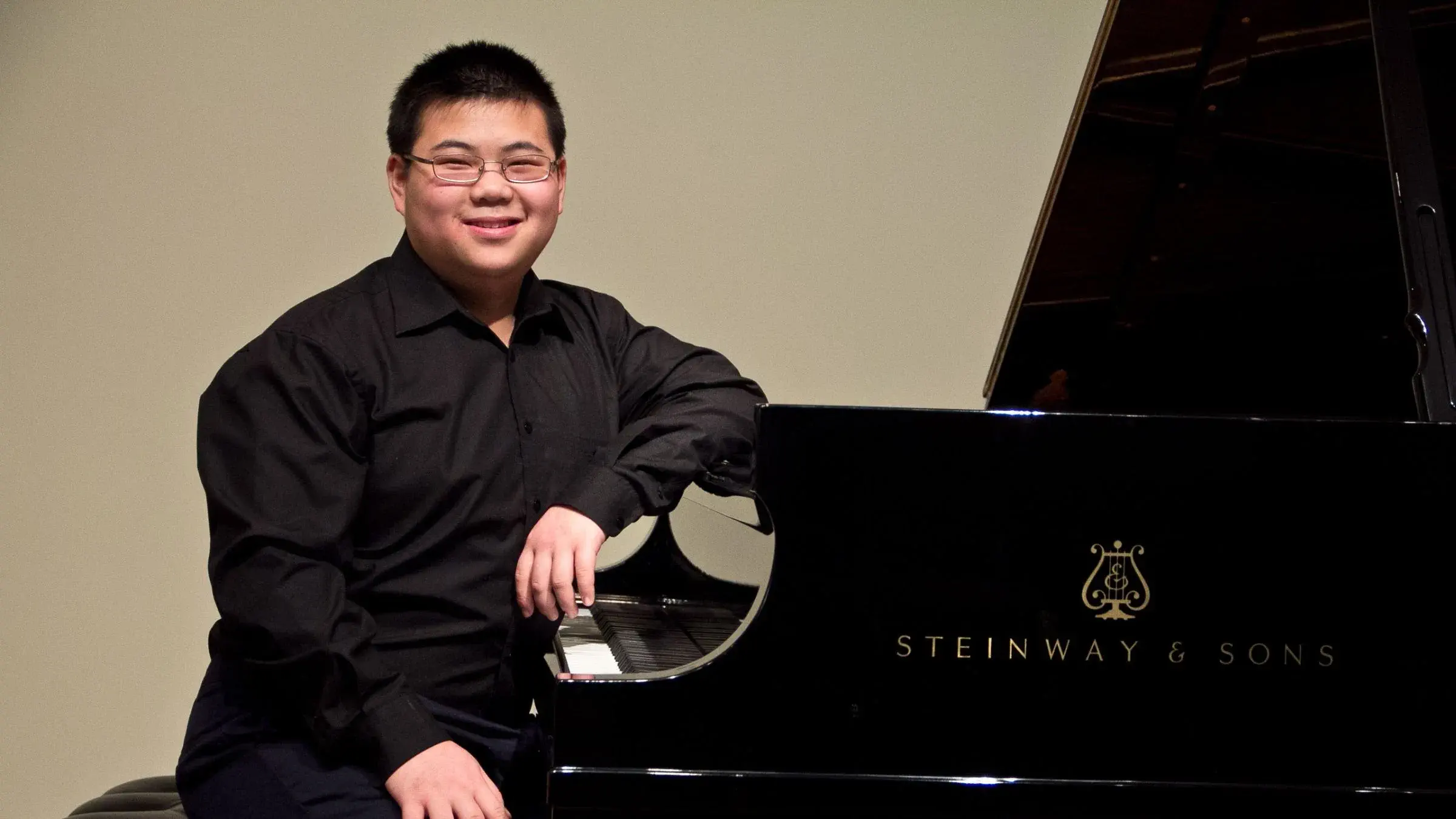 Justin Zhu Cai