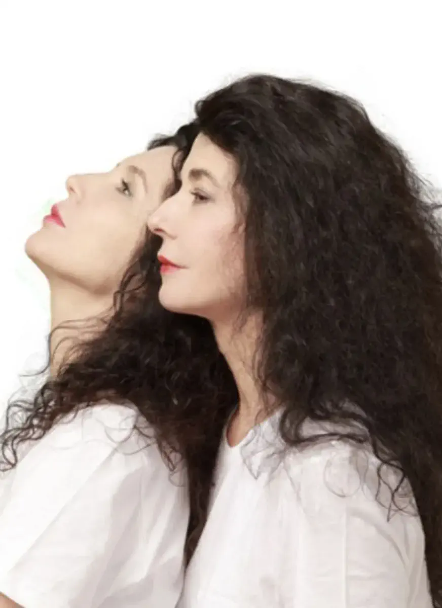 Katia & Marielle Labèque