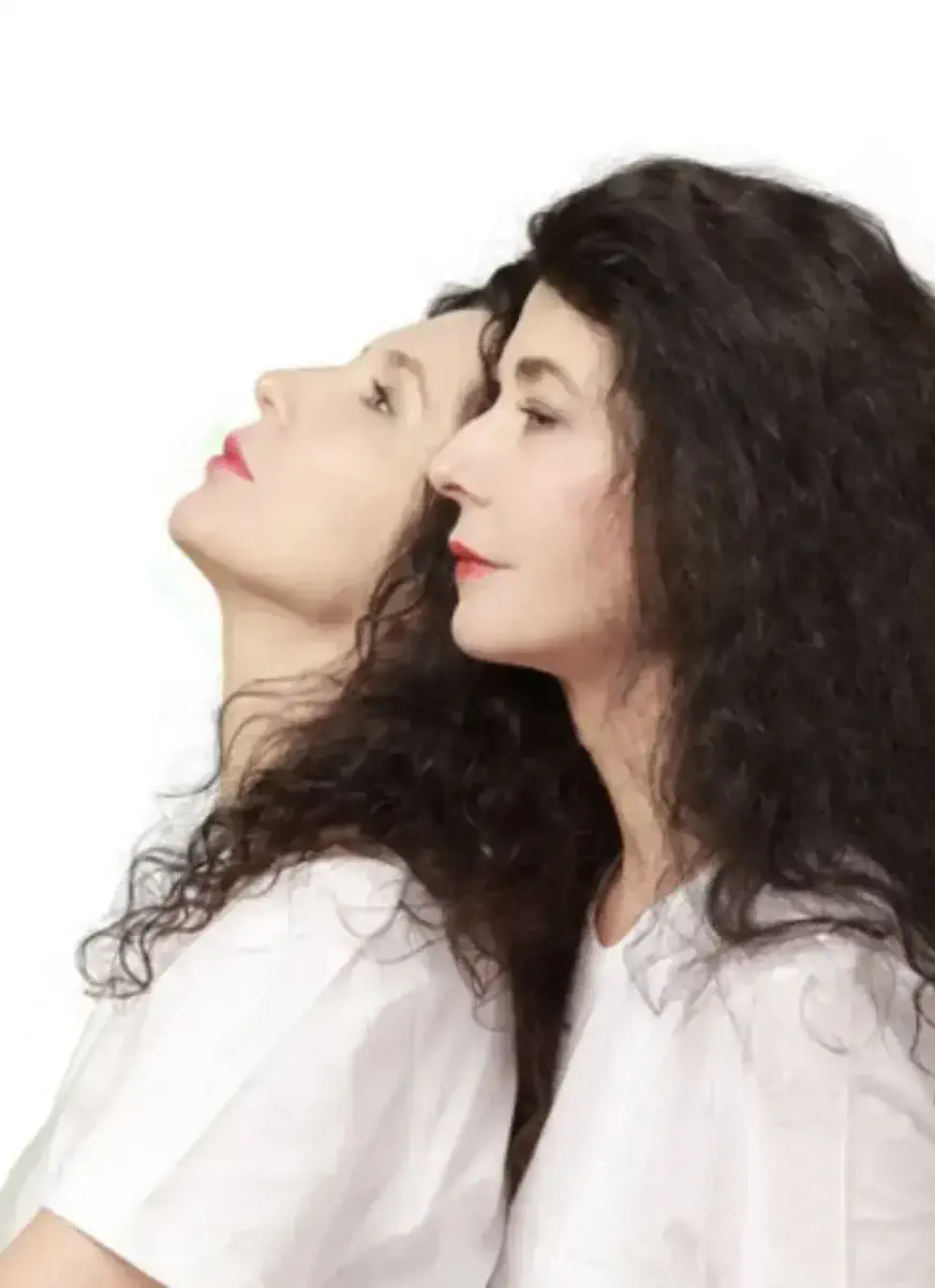 Katia & Marielle Labèque