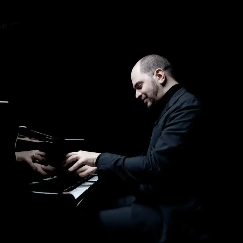 Kirill Gerstein